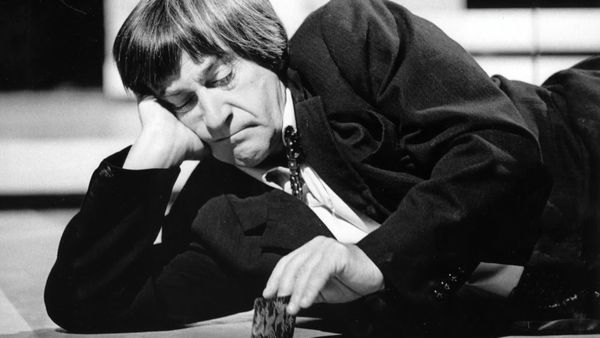 Doctor Who: The Doctors Revisited - The Second Doctor