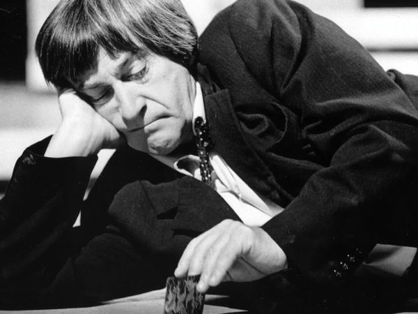 Doctor Who: The Doctors Revisited - The Second Doctor