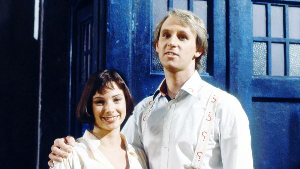 Doctor Who: The Doctors Revisited - The Fifth Doctor