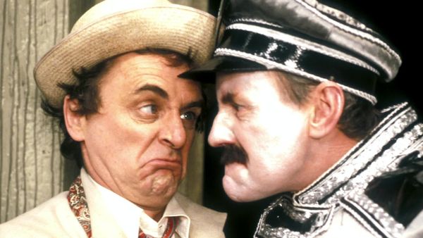 Doctor Who: The Doctors Revisited - The Seventh Doctor