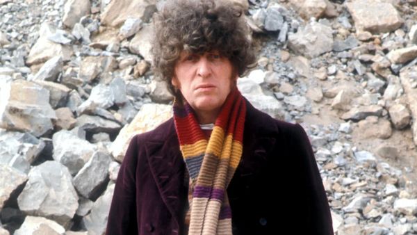 Doctor Who: The Doctors Revisited - The Fourth Doctor