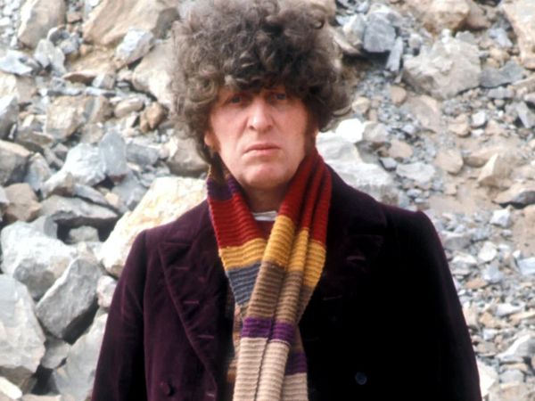 Doctor Who: The Doctors Revisited - The Fourth Doctor
