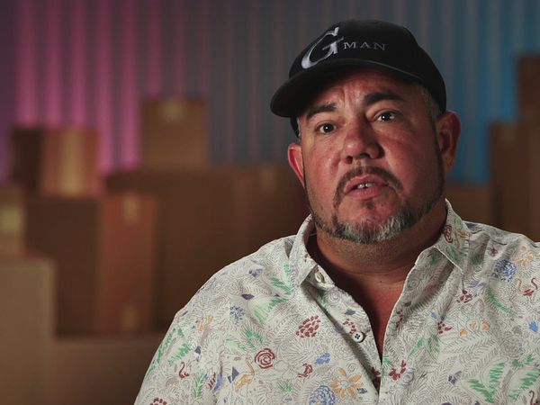 Storage Wars: Miami - Big Booty Foes