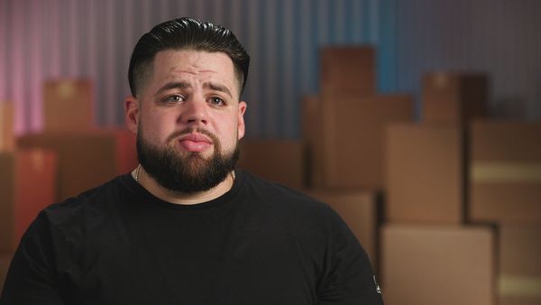 Storage Wars: Miami - To Hell and Backpack