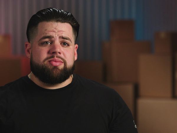 Storage Wars: Miami - To Hell and Backpack