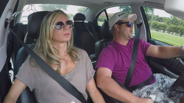 Storage Wars: Miami - Interview With the Vampirologist