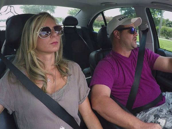 Storage Wars: Miami - Interview With the Vampirologist