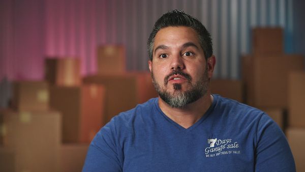 Storage Wars: Miami - O Brother, Where Art My Money?