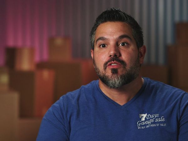 Storage Wars: Miami - O Brother, Where Art My Money?