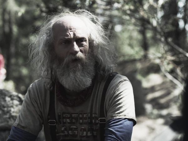 Z Nation - Bebê do Papai