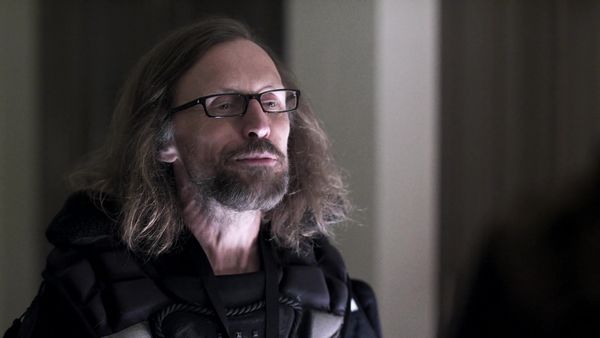 Z Nation - O Colecionador