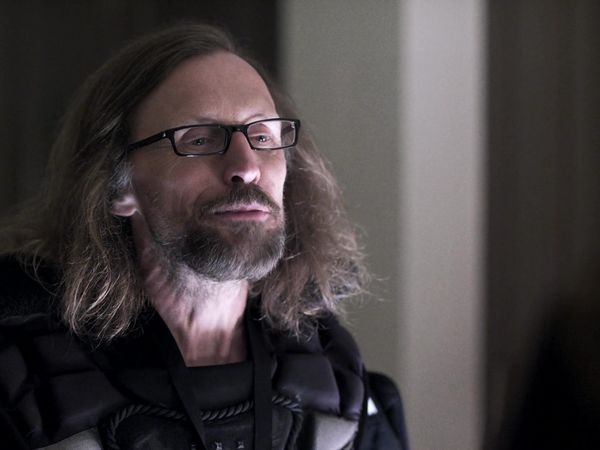 Z Nation - O Colecionador