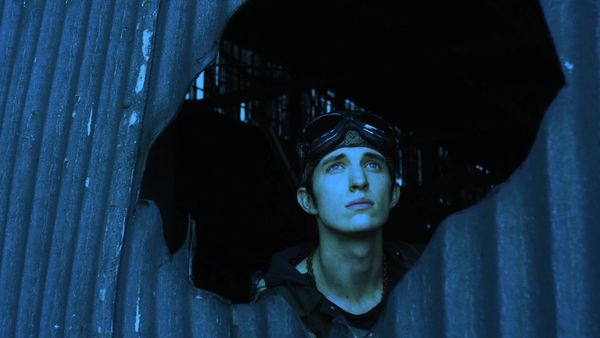 Z Nation - Dia Um
