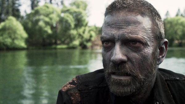 Z Nation - Descendo o Mississippi