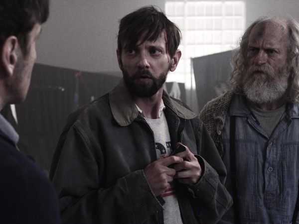 Z Nation - Fuga de Altura