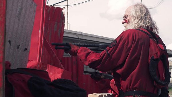 Z Nation - Sem Misericórdia (Parte 2)