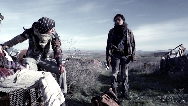 Z Nation - O Tal do Murphy