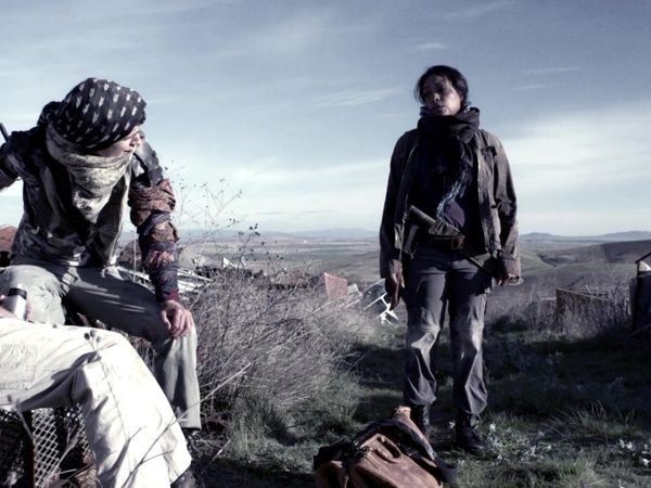 Z Nation - O Tal do Murphy