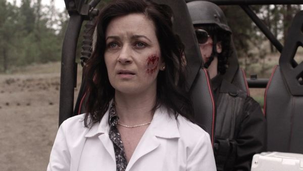 Z Nation - Uma Nova Missão