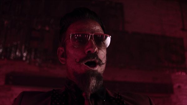 Z Nation - Limbo