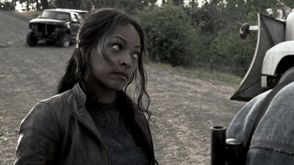 Z Nation - Estrada dos Zumbis