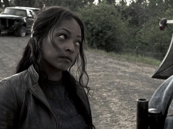 Z Nation - Estrada dos Zumbis