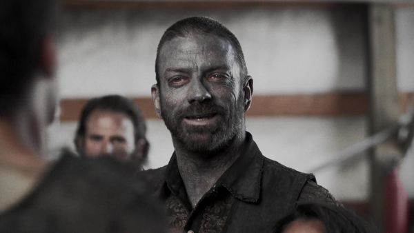 Z Nation - Lote 47