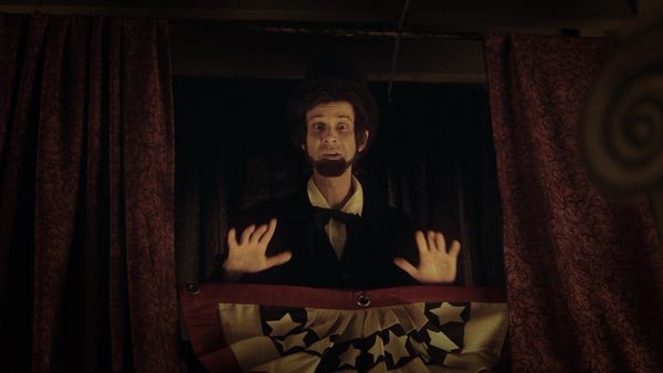 Z Nation - História Doida do Doc
