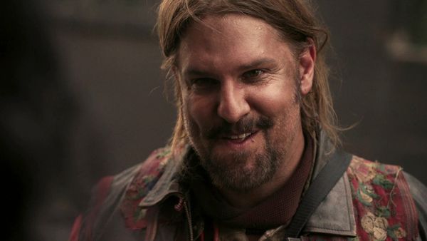 Z Nation - Coração das Trevas