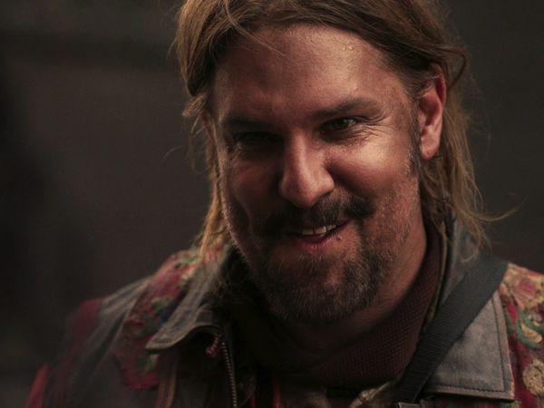 Z Nation - Coração das Trevas