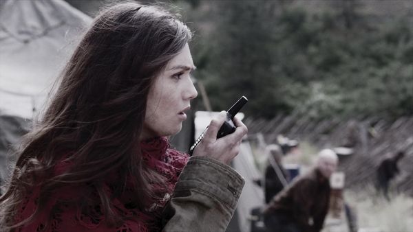 Z Nation - A Fuga da Zona