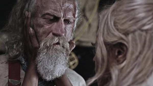 Z Nation - O Desaparecimento