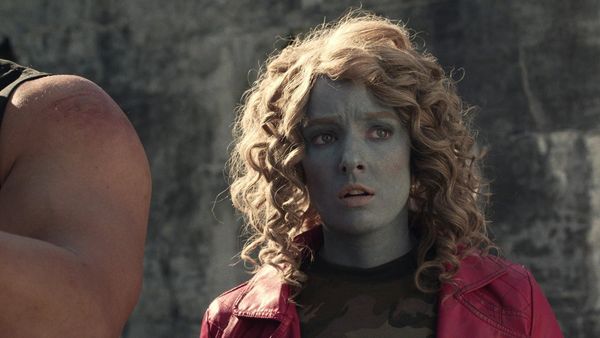 Z Nation - Todo Mundo Morre no Final