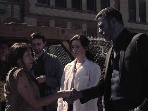 Z Nation - Escorpião e a Mão Vermelha
