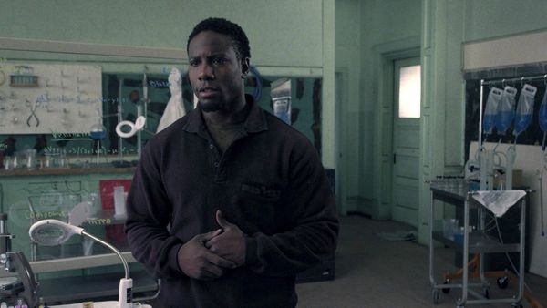 Z Nation - Vermelhinho e o LoboZ'