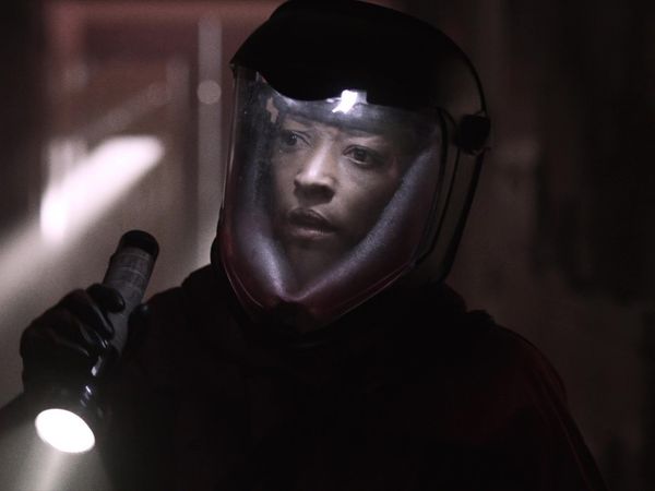 Z Nation - De Volta ao Laboratório Mercy