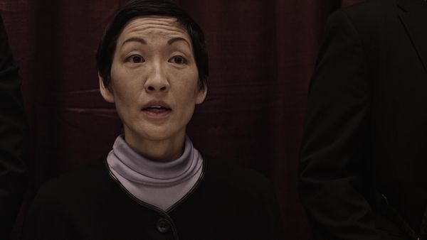 Z Nation - Monte Weather