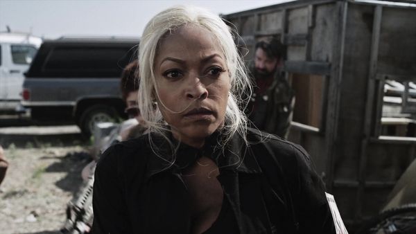 Z Nation - Nova Missão: Não Parem