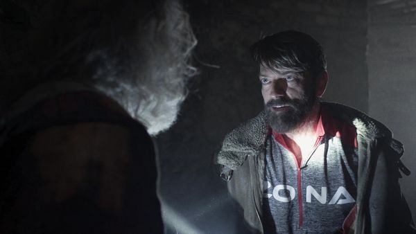 Z Nation - Os Desconhecidos