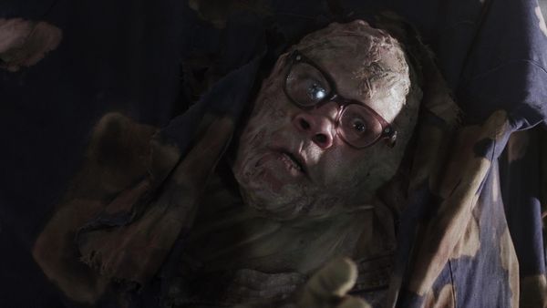 Z Nation - De Volta da Quase-Morte