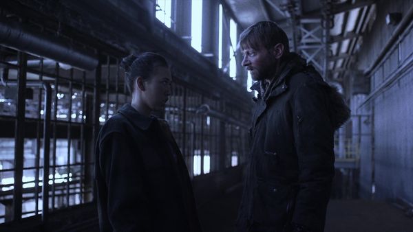 Z Nation - Interrompemos Esta Programação