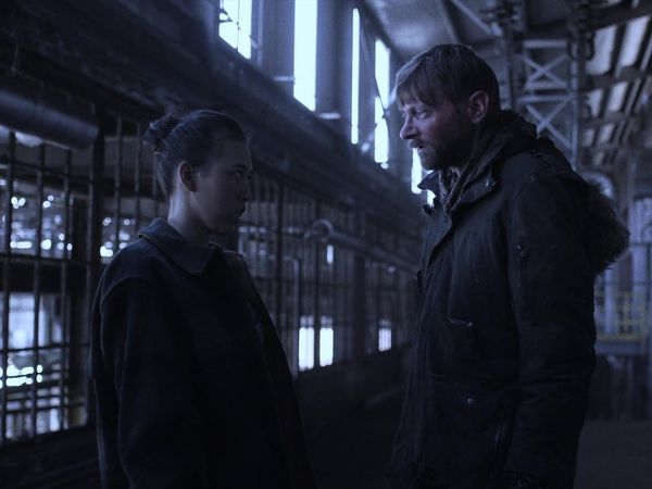 Z Nation - Interrompemos Esta Programação