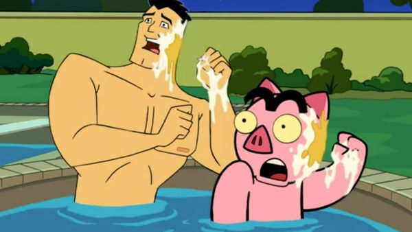 Drawn Together - La otra prima