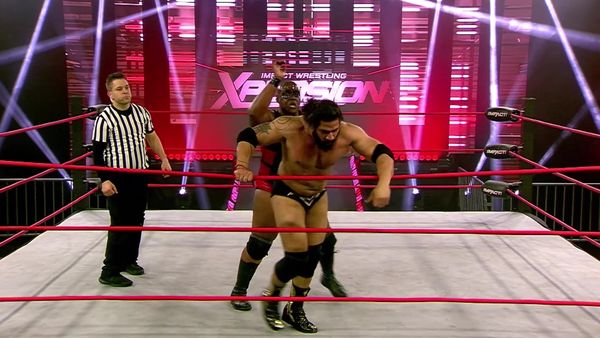 Xplosion - Episode 5