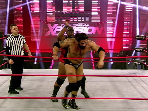 Xplosion - Episode 5