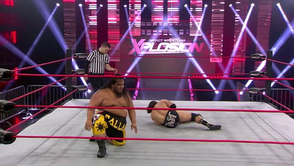Xplosion - Episode 7