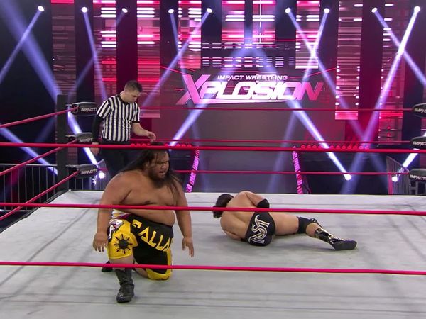 Xplosion - Episode 7