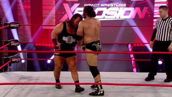 Xplosion - Episode 3