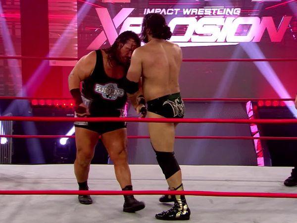Xplosion - Episode 3