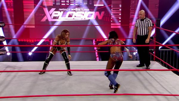 Xplosion - Episode 2